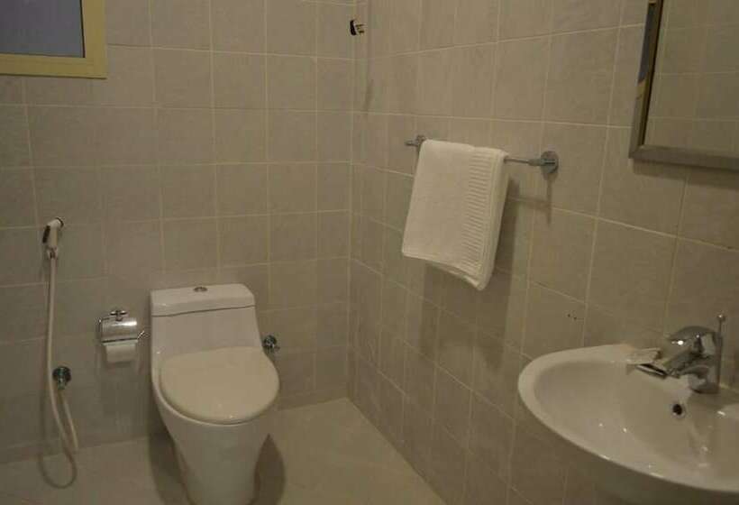 Terrace View 3   Hotel Apartments