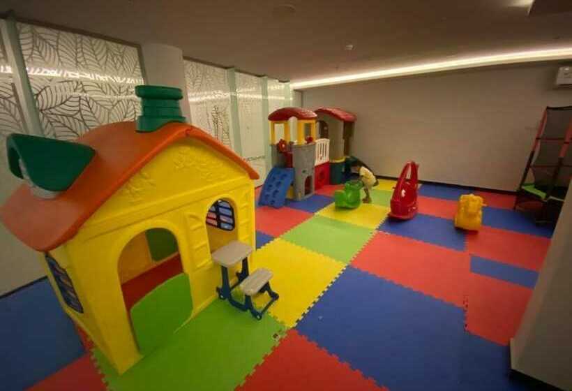 Terrace View 3   Hotel Apartments