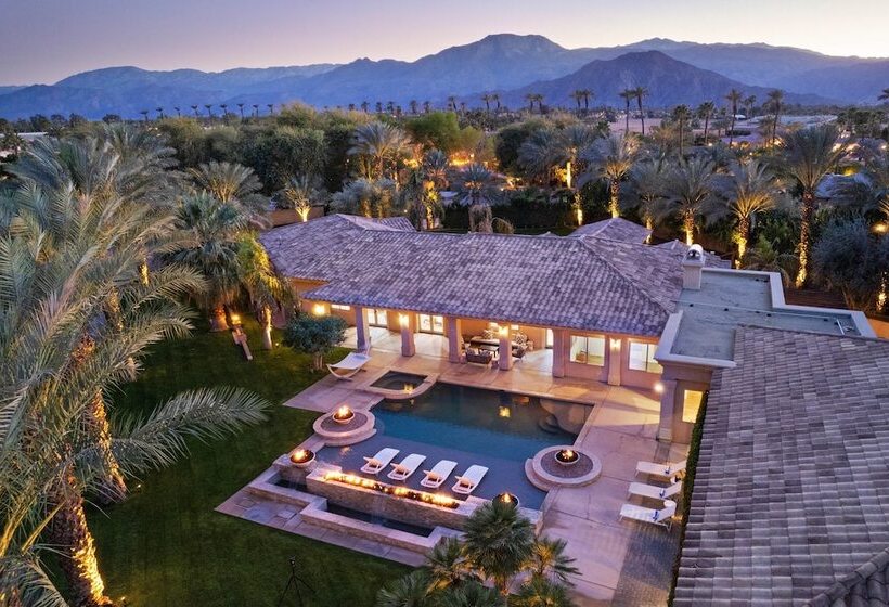 The Date Palm Estate By Avantstay Luxurious Private Retreat!