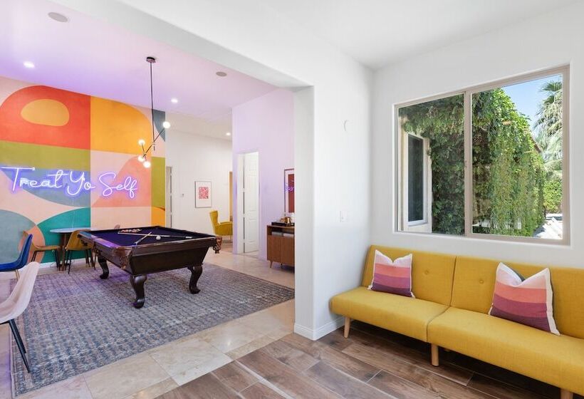 The Date Palm Estate By Avantstay Luxurious Private Retreat!