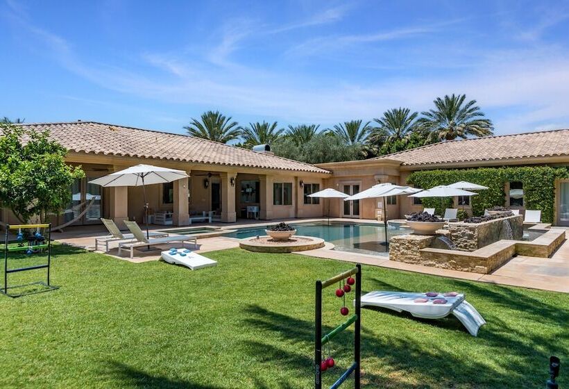 The Date Palm Estate By Avantstay Luxurious Private Retreat!