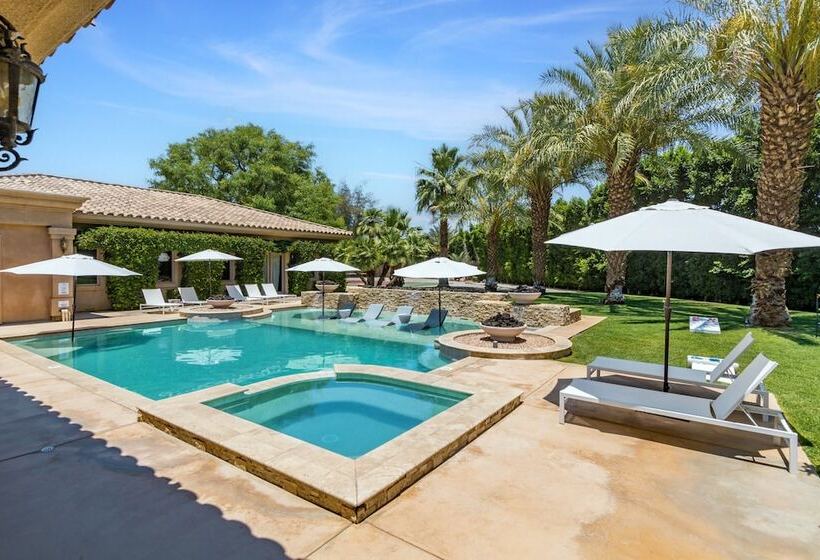 The Date Palm Estate By Avantstay Luxurious Private Retreat!