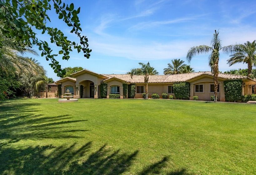The Date Palm Estate By Avantstay Luxurious Private Retreat!