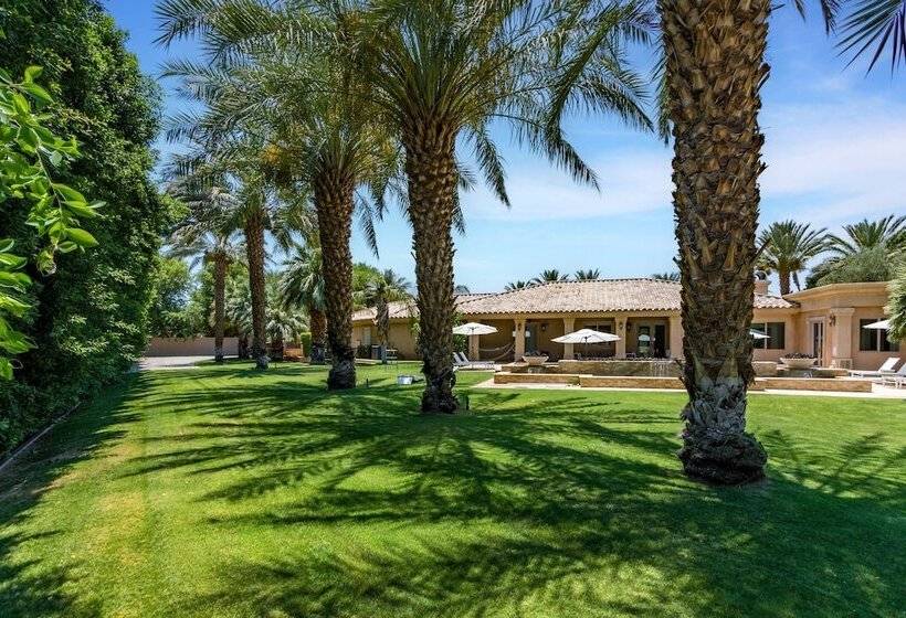 The Date Palm Estate By Avantstay Luxurious Private Retreat!