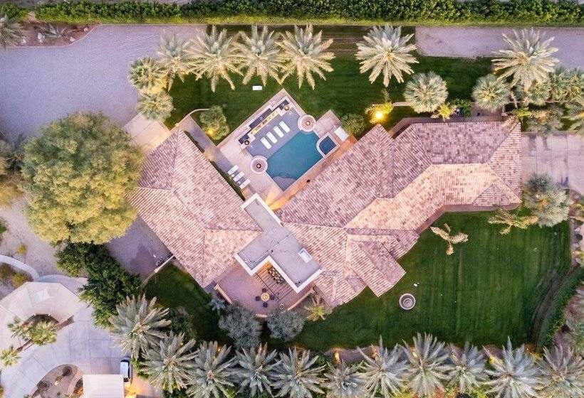 The Date Palm Estate By Avantstay Luxurious Private Retreat!