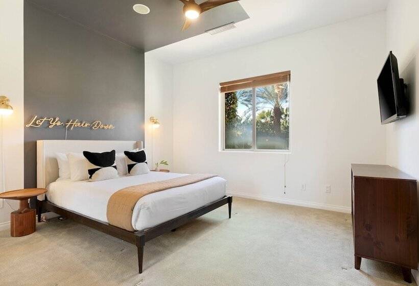 The Date Palm Estate By Avantstay Luxurious Private Retreat!