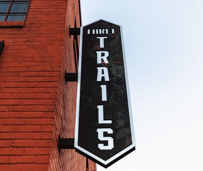 Three Trails