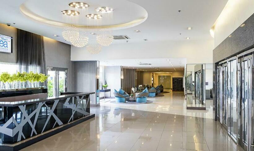 Sea Residences Moa   Karla Travelers Choice