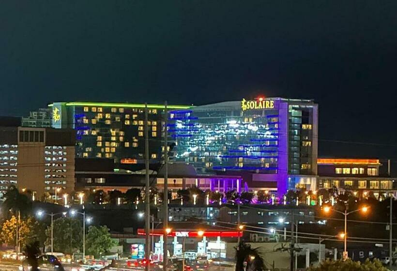 Sea Residences Moa   Karla Travelers Choice