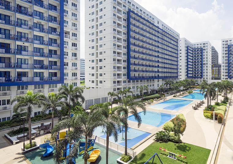 Sea Residences Moa   Karla Travelers Choice