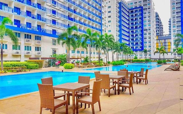 Sea Residences Moa   Karla Travelers Choice