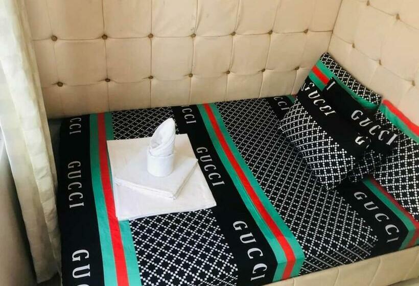 Sea Residences Moa   Karla Travelers Choice