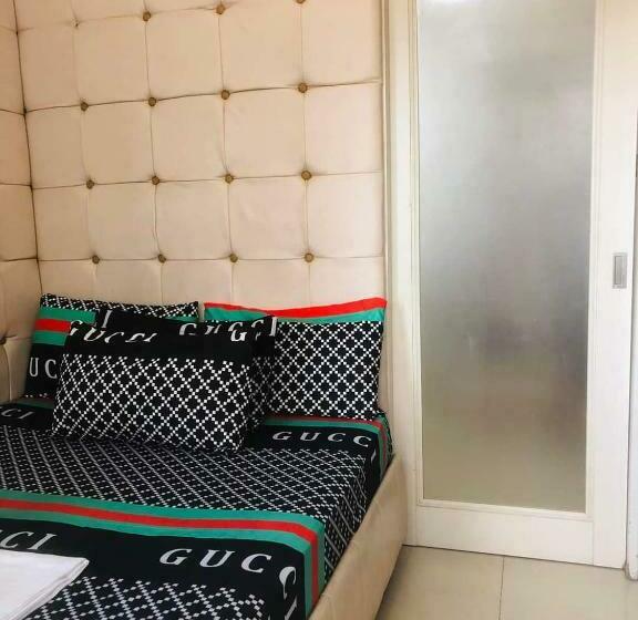 Sea Residences Moa   Karla Travelers Choice