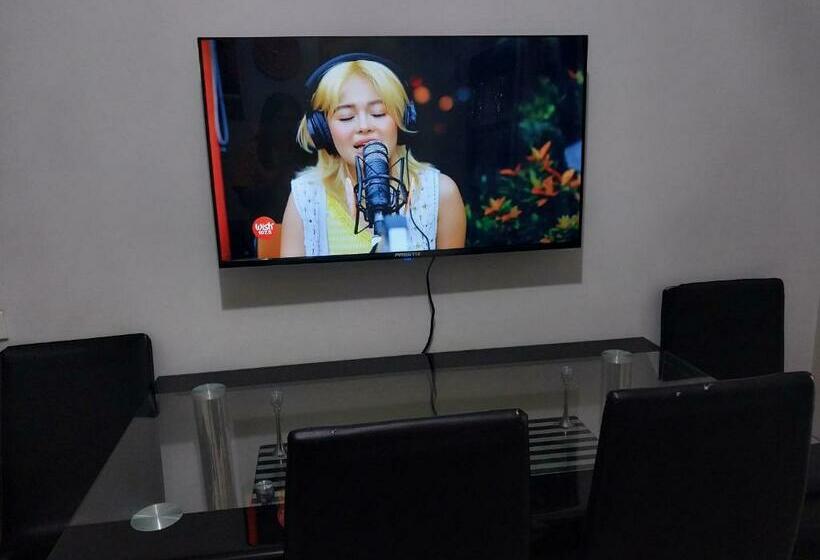 Sea Residences Moa   Karla Travelers Choice