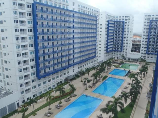 Sea Residences Moa   Karla Travelers Choice