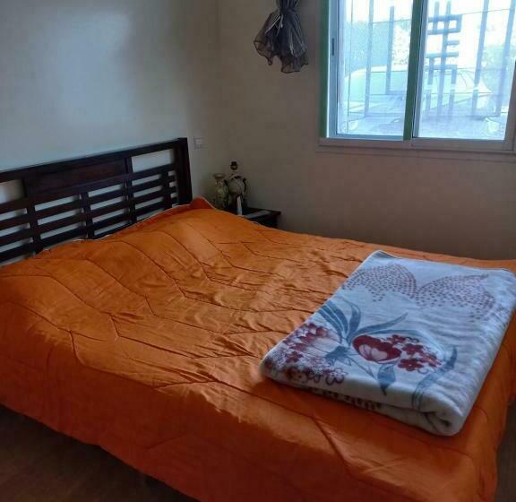 Vacances Jannat Tamariss