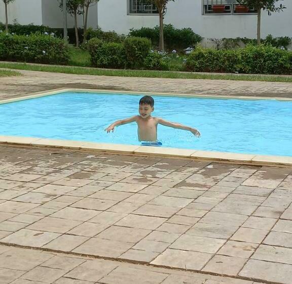 Vacances Jannat Tamariss