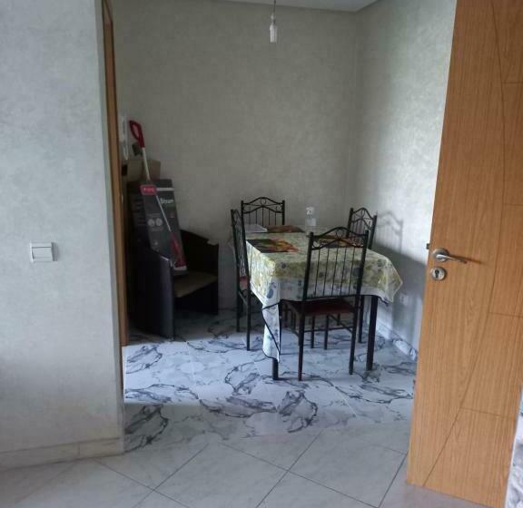 Vacances Jannat Tamariss