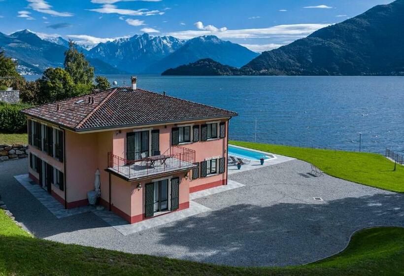 Villa L Angelo Del Lario