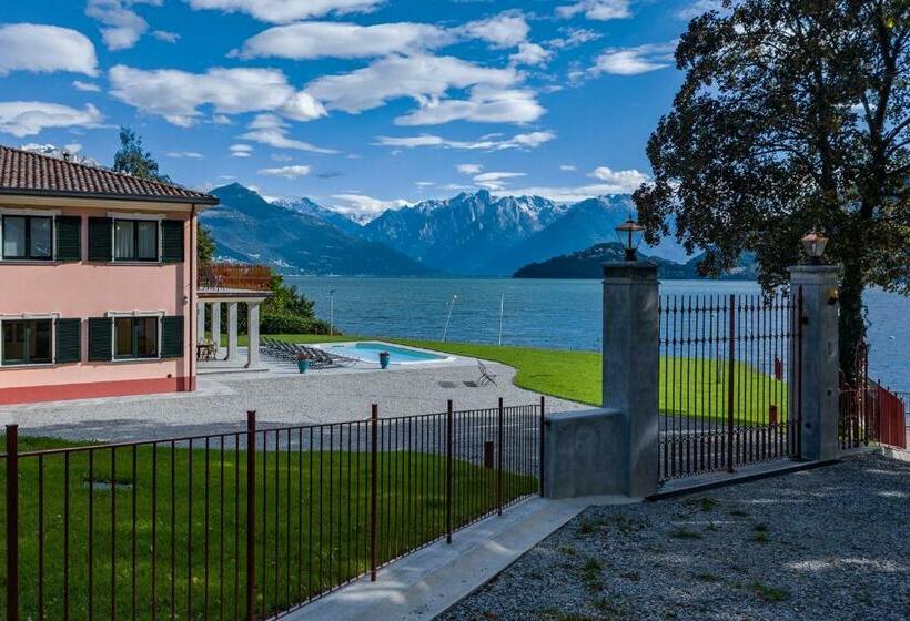 Villa L Angelo Del Lario