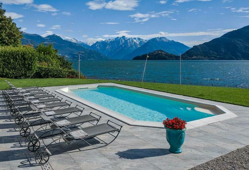 Villa L Angelo Del Lario