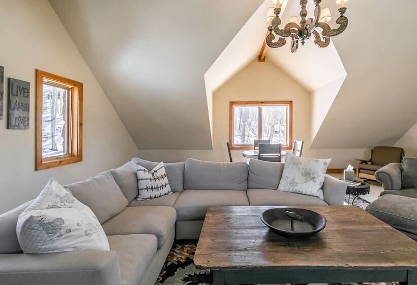 Wapiti Mountain Escape By Avantstay Commanding Views Incredible Home W Hot Tub