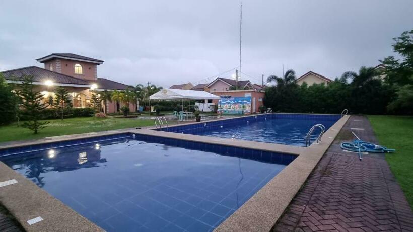 Yuna Homestay   Furnished Home In Butuan