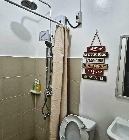 Yuna Homestay   Furnished Home In Butuan