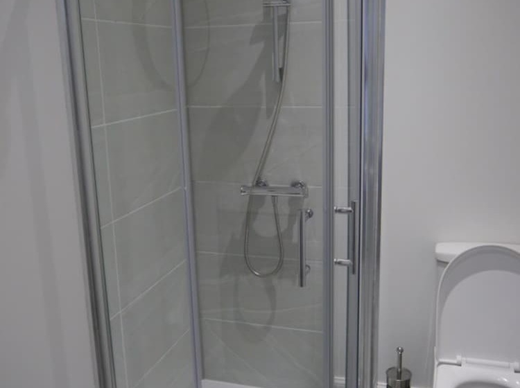 فندق صغير Caledonian Rooms