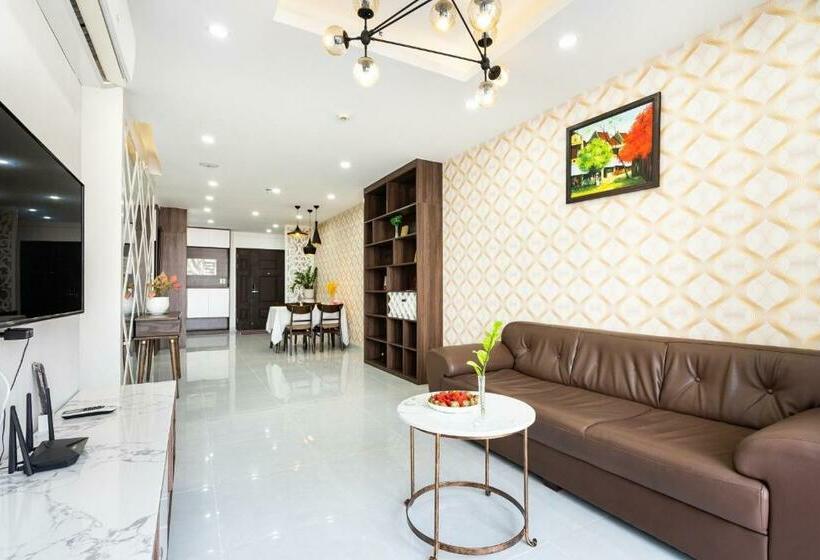 Apartments At Scenic Valley