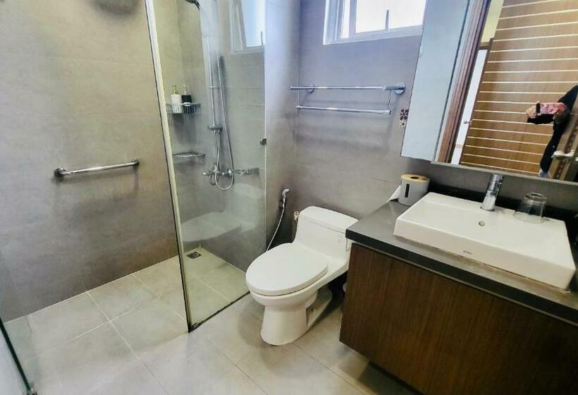 Apartments At Scenic Valley