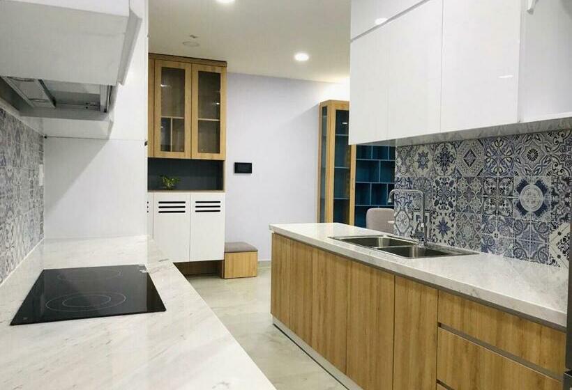 Apartments At Scenic Valley