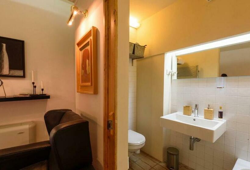 Appartamento Studio E Design In Centro Storico Sulmona