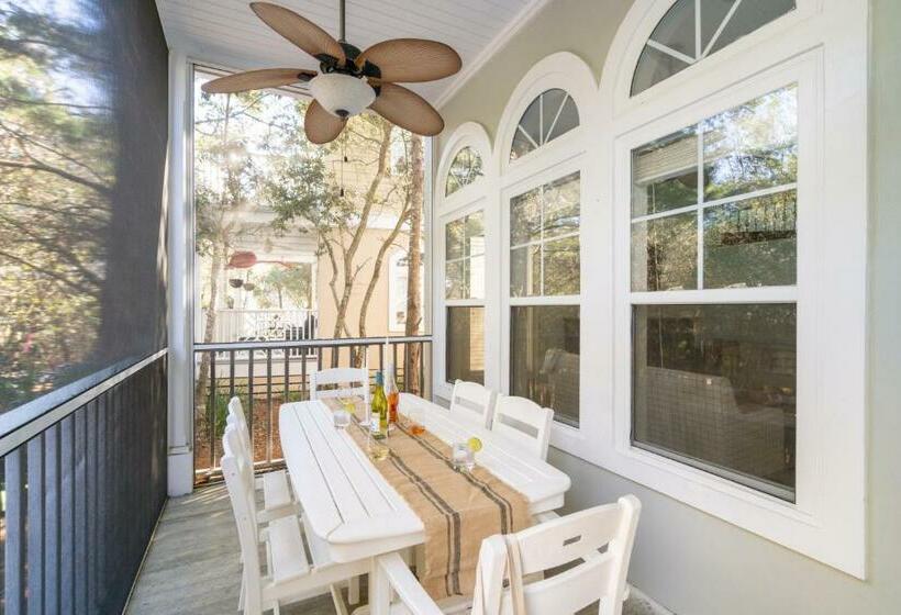 Augustine By Avantstay Stunning Home W Gorgeous Interior Multiple Patios