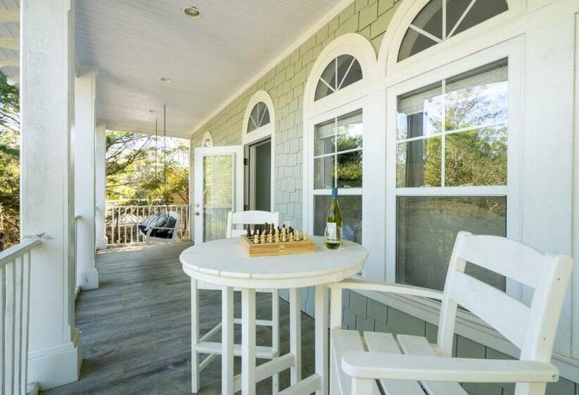 Augustine By Avantstay Stunning Home W Gorgeous Interior Multiple Patios