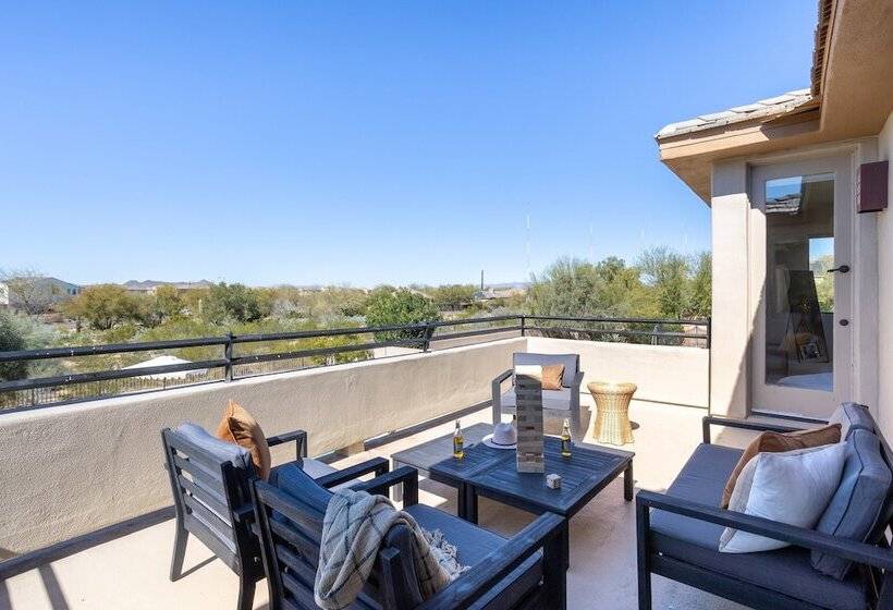 Aviano By Avantstay Phoenix Is Calling W Pool Hot Tub Game Room