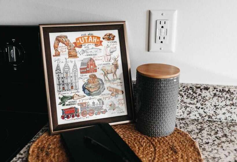 Beautiful New 3 Br 2ba Townhome No Stairs