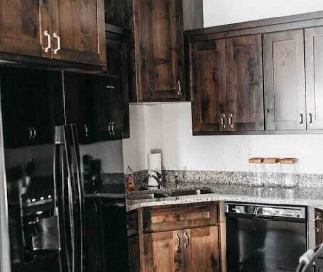 Beautiful New 3 Br 2ba Townhome No Stairs