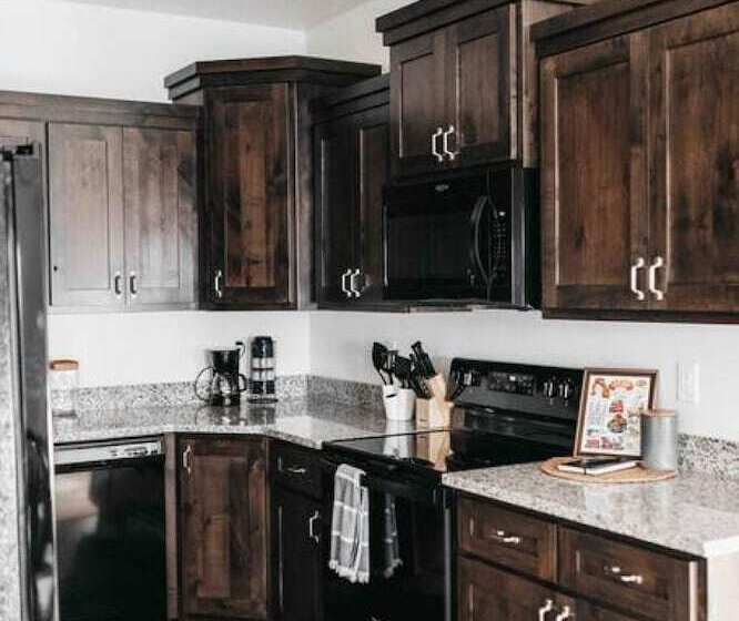 Beautiful New 3 Br 2ba Townhome No Stairs