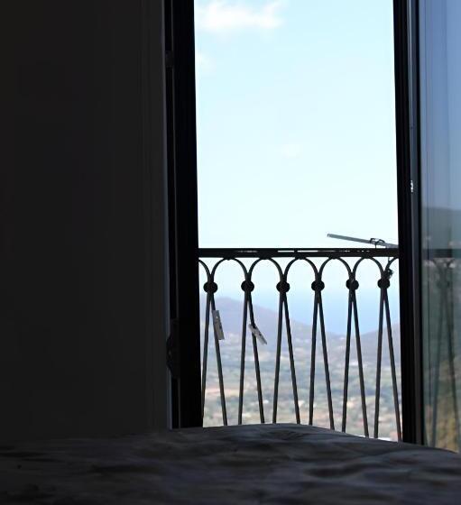 住宿加早餐  Antares Rooms