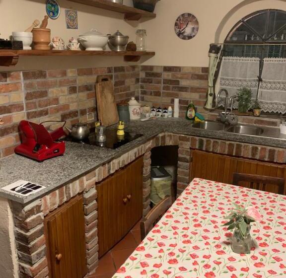 Bed and Breakfast Bouganville