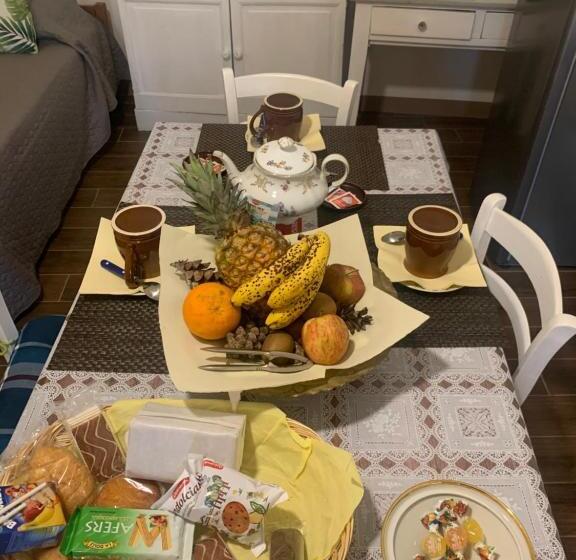 Bed and Breakfast Bouganville