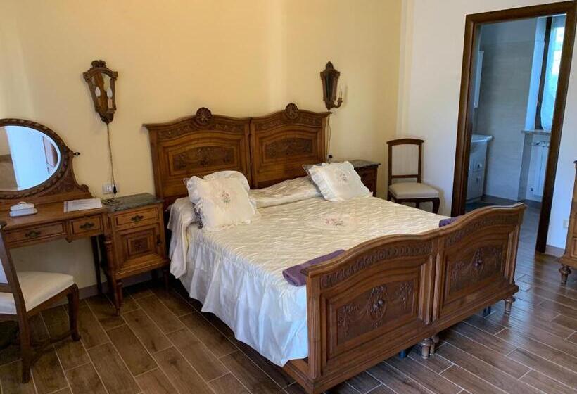 Bed and Breakfast Bouganville
