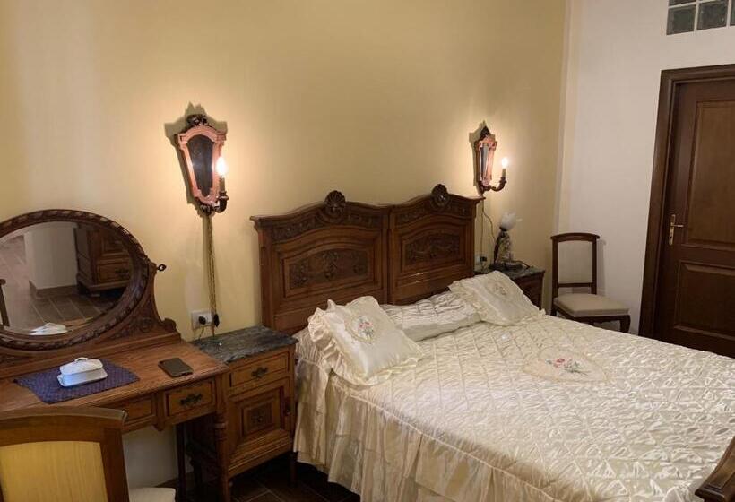 Bed and Breakfast Bouganville