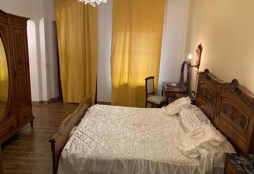 Bed and Breakfast Bouganville