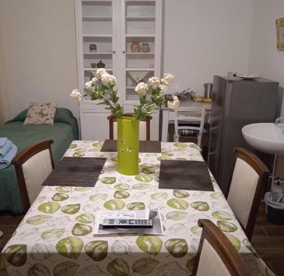 Bed and Breakfast Bouganville