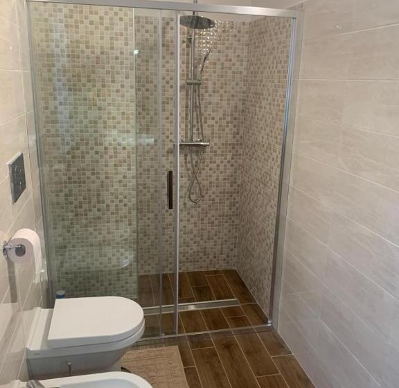 Bed and Breakfast Bouganville