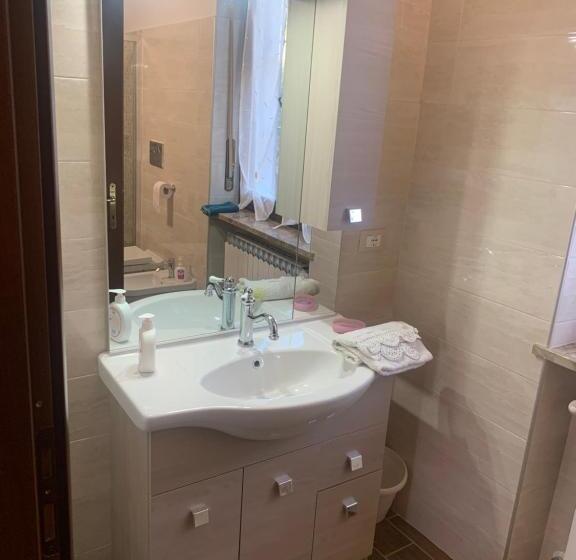 Bed and Breakfast Bouganville