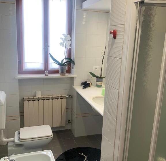 Bed and Breakfast Bouganville