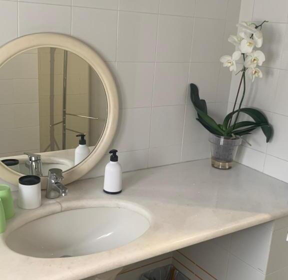 Bed and Breakfast Bouganville